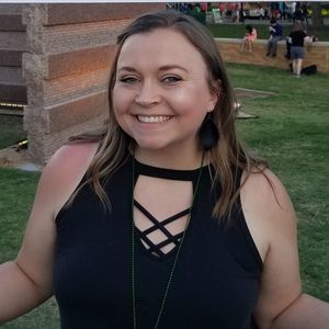 Meet your Posher, Shawna